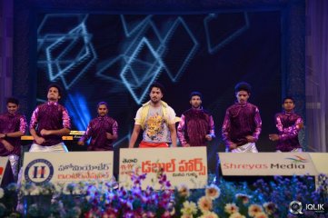 Rabhasa Movie Audio Launch